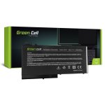 Batterie de remplacement Green Cell De117 pour Dell