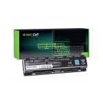 Batterie de remplacement Green Cell Ts13v2 pour Toshiba