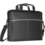Pasta para laptop Defender Lite até 15,6" preta