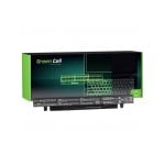 Batterie de remplacement Green Cell As58 pour Asus