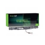 Batterie de remplacement Green Cell Ac51 pour Acer