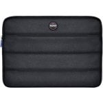 Port Designs 105219 Capa Portland - Capa para laptop de 13/14", preta