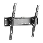 Gembird Wm-55t-02 TV-Halterung 55 Zoll, VESA Max, Schwarz Gembird Wm-55t-02 TV-Halterung 55 Zoll, VESA Max, Schwarz