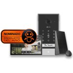 Vidéophone WiFi EZVIZ EP7 Écran 7" 2K 162° Vision Nocturne