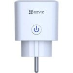 Presa Intelligente EZVIZ T30-10B-EU WiFi Monitoraggio Consumi Voce App