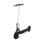 E-Scooter Olsson Fresh Advanced 400W Reichweite 38km 10 Zoll Reifen Schwarz