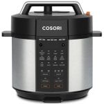 Cosori Autocuiseur 5,7L 1100W Inox