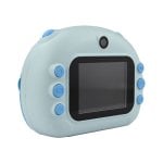Klack Cámara Instantánea Digital Infantil 12MP 1080p Azul Klack Cámara Instantánea Digital Infantil 12MP 1080p Azul
