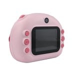 Klack Cámara Instantánea Digital Infantil 12MP 1080p Rosa Klack Cámara Instantánea Digital Infantil 12MP 1080p Rosa