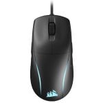 Mouse da gioco Corsair M75 RGB 26000 DPI Nero