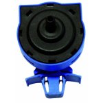 Lavadora Indesit EcoTime 8 kg 1400 RPM