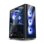 PCM Trend Nexon-7 Intel Core I5-12400F/32GB RAM/1TB SSD/RTX 4070
