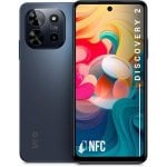 SPC Discovery 2 4G 8GB 256GB 6.6" Deep Sky