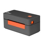 Qian QOP-T18UB-LE Impressora de Etiquetas Térmica USB/Bluetooth