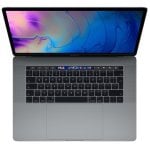 Apple MacBook Pro Touch Bar Intel Core i9/16GB/512GB SSD/Radeon Pro 560X/15.4" Gris Teclado Inglés Apple MacBook Pro Touch Bar Intel Core i9/16GB/512GB SSD/Radeon Pro 560X/15.4" Gris Teclado Inglés
