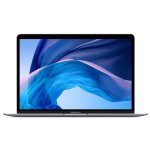 Apple MacBook Air Intel® Core™ i5 Computer portatile 33,8 cm (13.3") 8 GB LPDDR3-SDRAM 128 GB SSD Wi-Fi 5 (802.11ac) macOS Mojave Grigio