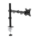 UNYKAch UK1421 Monitorständer 10–32 Zoll VESA 75 x 75/100 x 100, max. 10 kg UNYKAch UK1421 Monitorständer 10–32 Zoll VESA 75 x 75/100 x 100, max. 10 kg