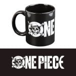 Tazza Erik Editores One Piece Netflix - Logo