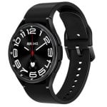 Klack JSmart Watch Reloj Smartwatch Negro