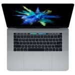 Apple MacBook Pro Intel® Core™ i7 Computer portatile 39,1 cm (15.4") 16 GB LPDDR3-SDRAM 512 GB SSD AMD Radeon Pro 560 Wi-Fi 5 (802.11ac) macOS Sierra Grigio