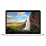 Apple MacBook Pro Computer portatile 39,1 cm (15.4") Intel® Core™ i7 16 GB DDR3L-SDRAM 512 GB Flash AMD Radeon R9 M370X Mac OS X 10.11 El Capitan Argento