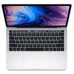 Apple MacBook Pro Ordinateur portable 33,8 cm (13.3") Intel® Core™ i5 8 Go LPDDR3-SDRAM 512 Go Flash macOS Mojave Argent