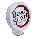 Lampada con logo Paladone Demon Slayer