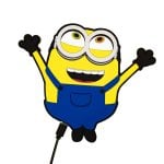 Chargeur sans fil Numskull Minions : L'ascension de Gru Bob Chargeur sans fil Numskull Minions : L'ascension de Gru Bob