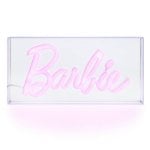 Lampe Néon Paladone Barbie