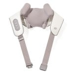 Klack NeckMass Massajador de Costas/Ombros/Pescoço com Calor Klack NeckMass Massajador de Costas/Ombros/Pescoço com Calor
