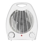Aquecedor Termoventilador Klack 2000W Portátil com Termostato