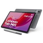 Tablet Lenovo Tab M11 WiFi 11" 4GB 128GB Gris Stylus Pen