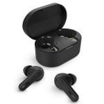 Philips TAT1108BK/00 Auriculares Bluetooth Pretos