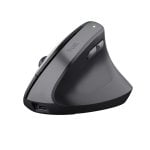 Trust Bayo II mouse Mano destra RF Wireless Ottico 2400 DPI