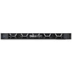 DELL PowerEdge R350 server 480 GB Rack (1U) Intel Xeon E E-2334 3,4 GHz 16 GB DDR4-SDRAM 700 W