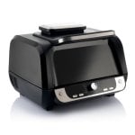 InnovaGoods Air Fryer Fryinn Freidora de Aire 6L 3400W Negra