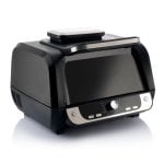 Friteuse sans Huile InnovaGoods Air Fryer Fryinn 6L 3400W Double Résistance Recettes