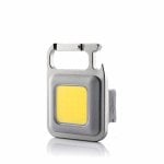 Mini torcia LED ricaricabile 7in1 Innovagoods Micolth