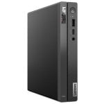 Lenovo ThinkCentre neo 50q Intel® Core™ i3 i3-1215U 8 GB DDR4-SDRAM 256 GB SSD Windows 11 Pro Mini PC Nero