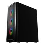 PC Corse Giochi per PC AMD Ryzen 5 5600X/16 GB RAM/1 TB SSD/RTX 4060