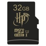 Emtec Harry Potter 32 GB MicroSDHC UHS-I
