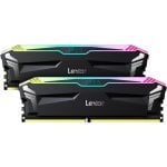 Lexar ARES RGB memoria 32 GB 2 x 16 GB DDR4