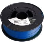 Smartfil PLA Recycled Filamento 3D Fabricado con PLA Reciclado 1.75mm 1000g Dark Blue