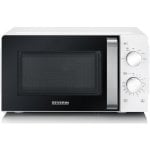 Severin MW 7885 Microondas 17L 700W Blanco Severin MW 7885 Microondas 17L 700W Blanco