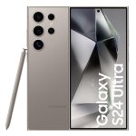 Samsung Galaxy S24 Ultra 5G 12GB 512GB 6.8" Cinzento Titanium