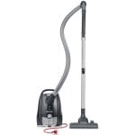 Severin S'power BC 7030 Aspirapolvere con sacchetto 2L 750W Nero