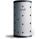 Chromagen 0AICV001 Acumulador Inércia Vertical 100L Chromagen 0AICV001 Acumulador Inércia Vertical 100L