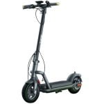Navee N65i Patinete Eléctrico Plegable 10.5" 1000W Negro