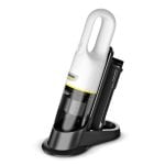 Handstaubsauger Karcher CVH 3 Plus 7,2V 20min HEPA-Filter Kabellos Schwarz-Weiß
