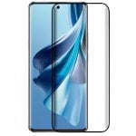 Pellicola protettiva in vetro temperato curvo per Oppo Reno 10 5G/10 Pro 5G